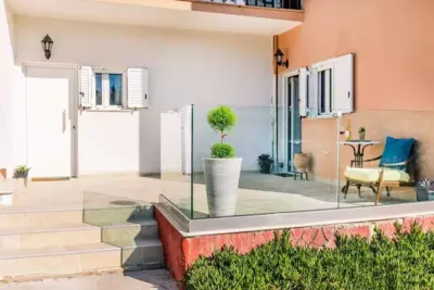 Lamda Apartments By Estia - Roda