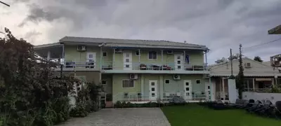 Pipitsa's Apartments - Roda