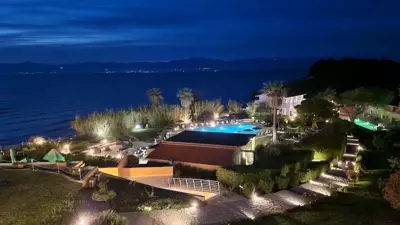 Ibiscus Corfu Hotel - Roda