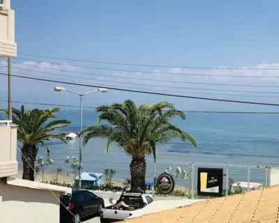 Kappa & Lamda Apartments - Roda