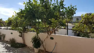 Marili Apartments - Roda