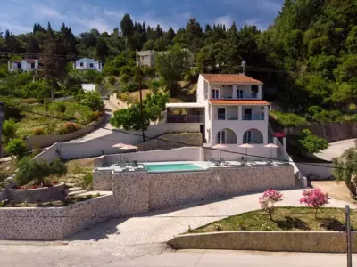 Villa Alexandra - Roda