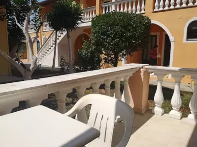 Valentinos Apartments - Roda