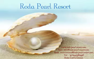 Roda Pearl Resort - Roda