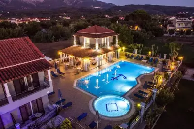 MAKIS STUDIOS - Roda