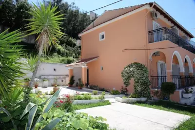 Alexander Apartments - Roda