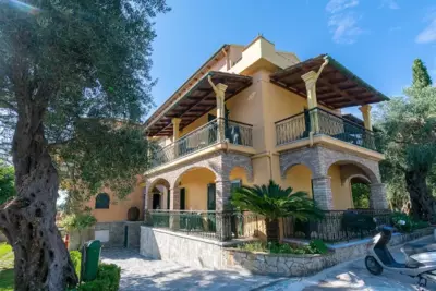 Villa Yannis 1 - Roda