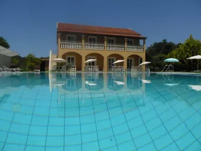 Katsaros Studios & Apartments - Sidari