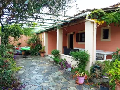 Helena Apartments & Villas - Sidari