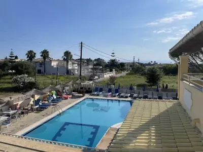 Sunshine Apartments - Sidari