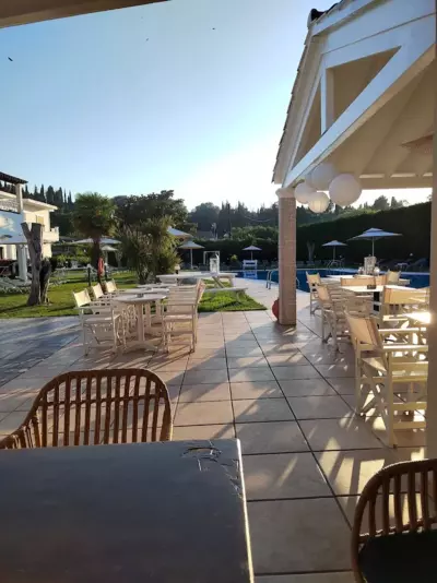 Goudelis Apartments - Sidari