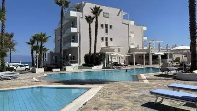Sidari Beach Hotel - Sidari