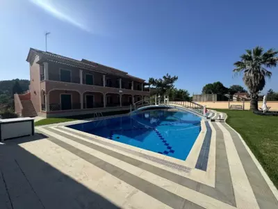 Dimitris Apartments - Sidari