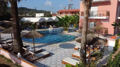 Maria's Beach Apartments - Sidari