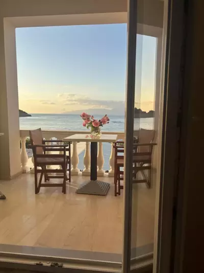 MIKE'S STUDIOS - Sidari