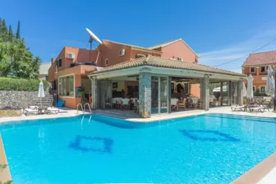 Venus Apartments - Sidari