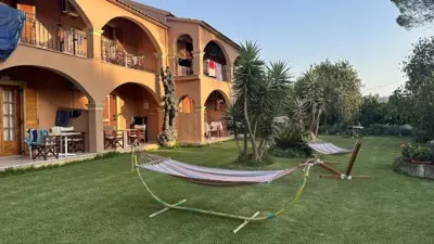 Marios Studios - Sidari