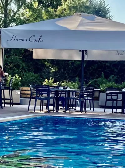 Harma Corfu - Sidari