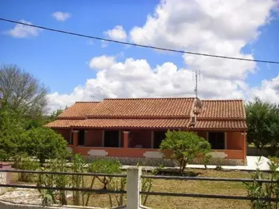 Erifili Apartments - Sidari