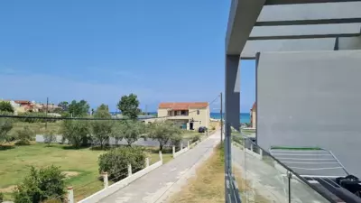 Anemona Beach apartments - Sidari
