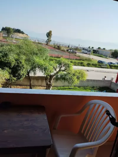 Anna Garden Sidari - Sidari