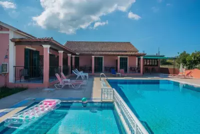 Georgia Apartments Sidari - Sidari