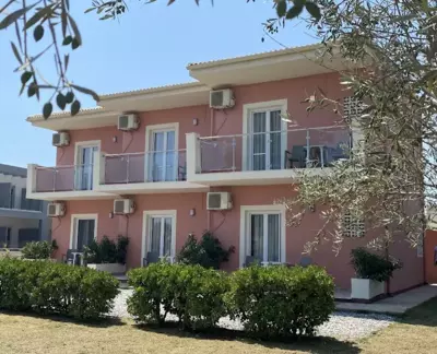 Megali Beach Nikos - Sidari