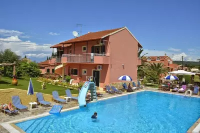 Othonas Apartments - Sidari