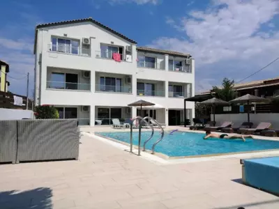 Delight Corfu Apart Hotel, Sidari - Sidari