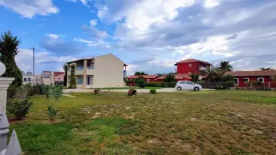 Villa Agiolina - Sidari