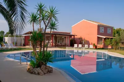 Chrysanthy Apartments - Sidari