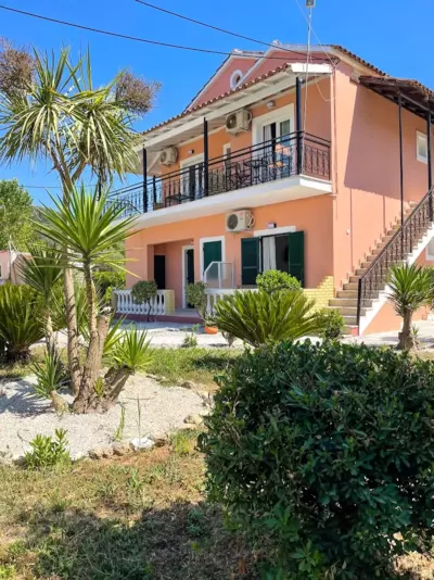 Euphoria Suites and Studios - Sidari