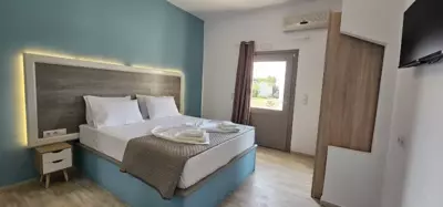 Sidari Escapes - Sidari