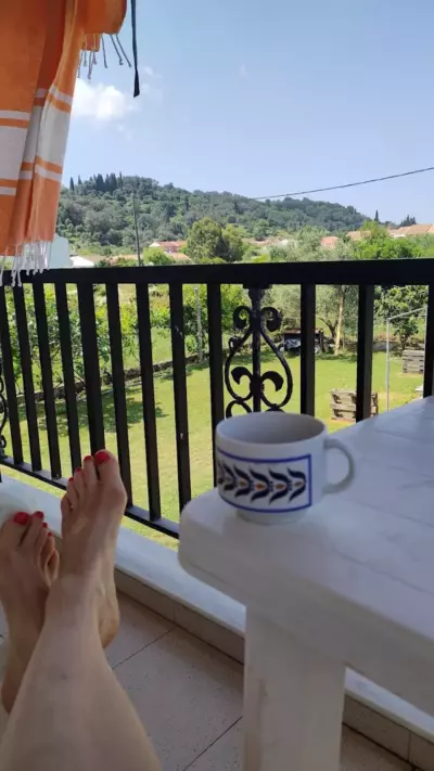 Gian Petro Apartments - Sidari