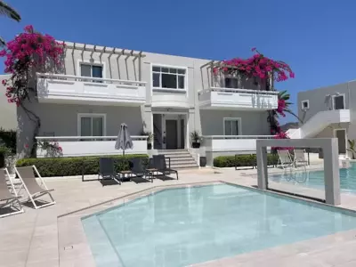 Ninemia Beach Hotel & Suites - Agia Marina Nea Kydonias