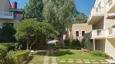 Marita's Apartments - Agia Marina Nea Kydonias