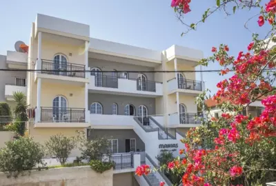 Manias Hotel Apartments - Agia Marina Nea Kydonias