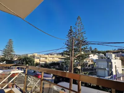 Nefeli Rooms - Agia Marina Nea Kydonias