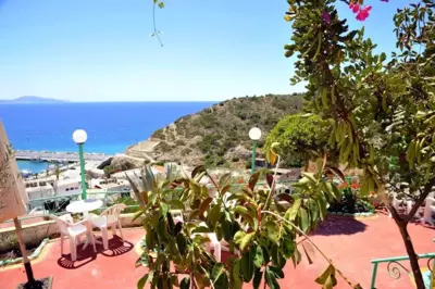 Erofili - Agia Marina Nea Kydonias