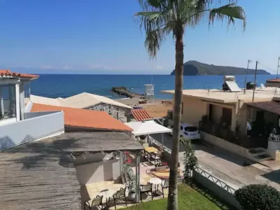 Studios Vasilis - Agia Marina Nea Kydonias