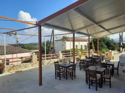 ROMANTZA apartments - Agia Marina Nea Kydonias