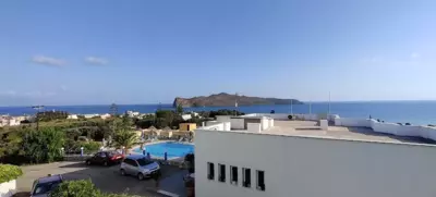 Hotel Mimoza - Agia Marina Nea Kydonias