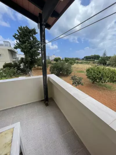 El Greco Studios - Agia Marina Nea Kydonias