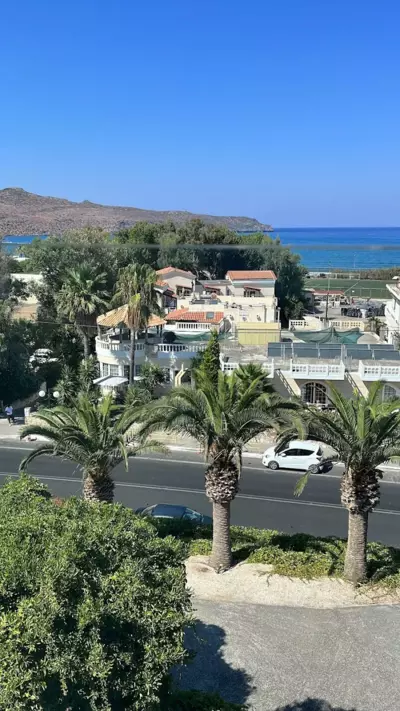 Abella Hotel - Agia Marina Nea Kydonias