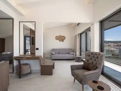 Elia Agia Marina Resort - Agia Marina Nea Kydonias