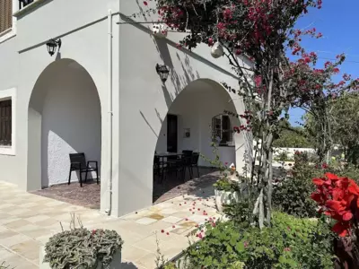 Villa Merabello - Agia Marina Nea Kydonias