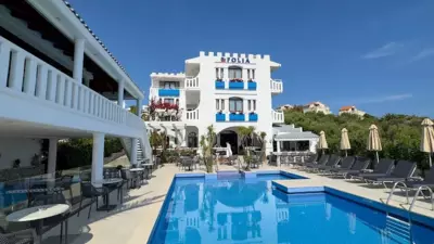 Folia Apartments Chania - Agia Marina Nea Kydonias