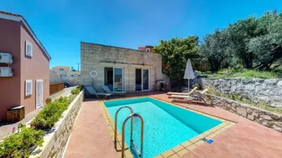 Lofos Village Chania - Agia Marina Nea Kydonias