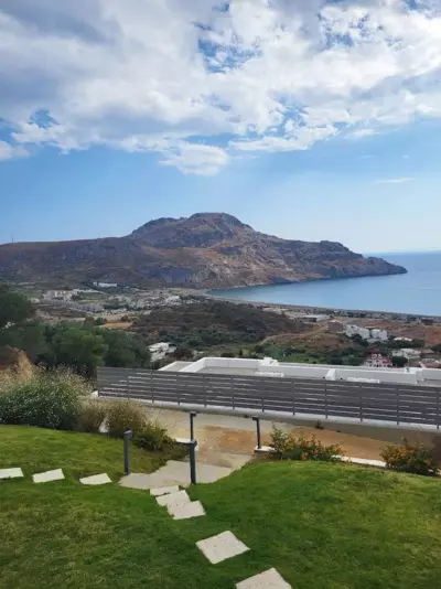 Thea Apartment - Agia Marina Nea Kydonias