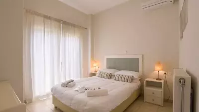 Like Home - Agia Marina Nea Kydonias